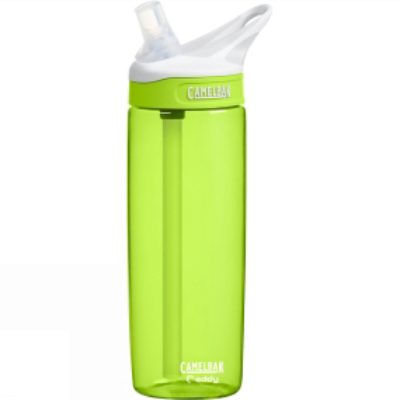 CamelBak Eddy Bottle 600ml Limeade CamelBak Eddy Bottle 600ml Limeade